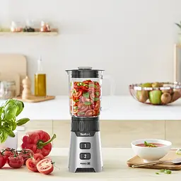 Блендер стаціонарний Tefal Minimix Glass (BL16GE30) - мініатюра 10