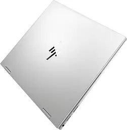 Ноутбук HP ENVY x360 13-bf0004ua 13.3' WQXGA IPS Touch, Intel i7-1250U, 16GB, F1024GB, UMA, Win11, сріблястий (825D1EA) - мініатюра 7