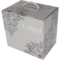 Чайний сервіз Lefard Regnum 14 предметів (440-132) - мініатюра 7