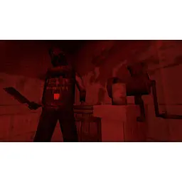 Ключ активації Microsoft Cannibal Abduction для Xbox One/Series S/X - мініатюра 2