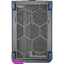 Корпус MONTECH King 95 Pro Blue [169449] - мініатюра 9