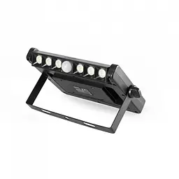 LED світильник автономний настінний IP54 VIDEX 600Lm 5000K Сенсорний - мініатюра 7