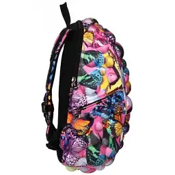 Рюкзак шкільний MadPax Bubble Full Butterfly (KAB24484797) - мініатюра 3