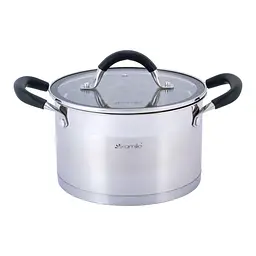 Набір каструль Kamille KM-5752 6 предм. - мініатюра 6