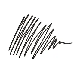 Кольоровий лінер Art Liner, Black/Чорний, 99IDEAS - мініатюра 3