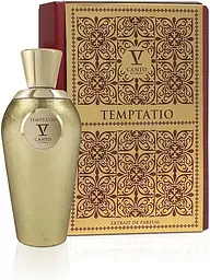 Оригінал V Canto Temptatio 100 мл Екстракт