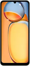Смартфон Xiaomi Redmi 13C 4/128Gb Clover Green Global Version NFC - мініатюра 2