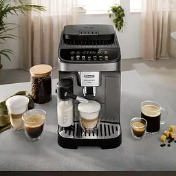 Кавомашина DeLonghi ECAM 290.81.TB - мініатюра 5