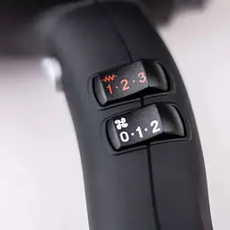 Фен Valera SE Master Pro 3200 Black [MP3.2X RC] [79204] - мініатюра 8
