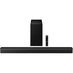 Акустична система Samsung HW-B750F/UA