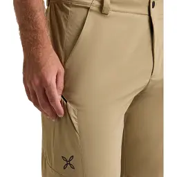 Шорти Montura Route Bermuda L Desert Beige - мініатюра 5