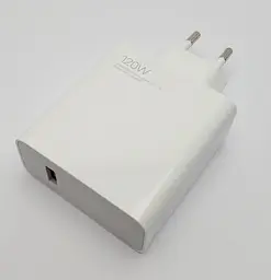 Зарядний пристрій Xiaomi 120W Charging Combo + кабель USB Type-C Cable MDY-13-EE - мініатюра 6