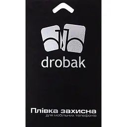 Плівка захисна Drobak для Samsung Galaxy A3 (508981)
