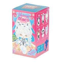 Фігурка Dodo Nami Серія Midnight Disco (Surprise Box) 10_10 Art.Dd-Pa00096 - мініатюра 3