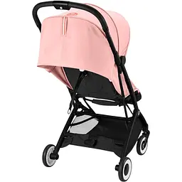 Коляска Cybex Orfeo BLK Candy Pink рожева (524000331) - мініатюра 5
