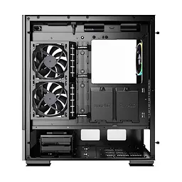 Корпус ATX W/O PSU SKY TWO (B) MONTECH - мініатюра 6