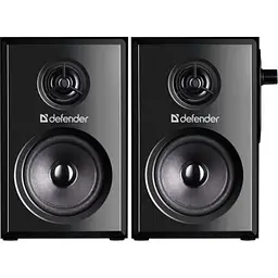 Акустична система Defender SPK 270 USB Black (65270) - мініатюра 2