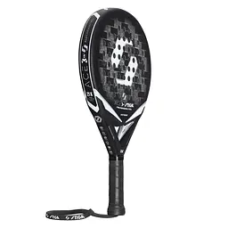 Ракетка для падел тенісу Stiga Racket ACE 3 LW (2204-0513-01) - мініатюра 2