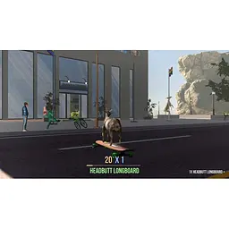 Гра Goat Simulator The Bundle (російські субтитри) (PS4) - мініатюра 4
