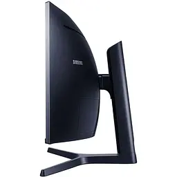 Монітор 43" Samsung Curved C43J890DKU - Class A "Б/В" - мініатюра 10