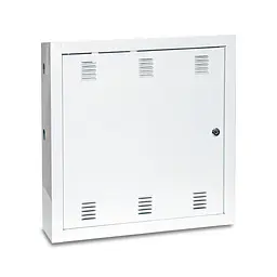 Шафа навісна металева БК-500/100 (001-0087) - мініатюра 2