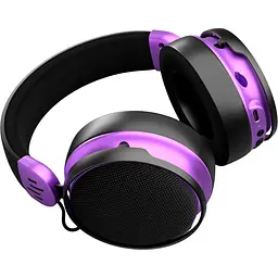 Ігрові навушники Dark Project One Sono Wireless Black [DPP_SONO_WLESS_BLACK] [125818] - мініатюра 7