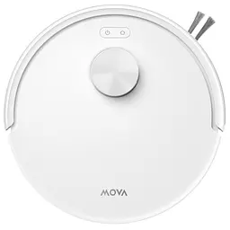 Робот-пилосос Mova E20s Pro-EUA (RLE23SA) - мініатюра 5
