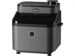 Мультипіч (аерофритюрниця) Midea MF-CY75C - мініатюра 3