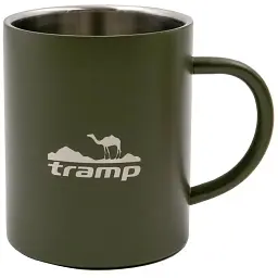 Термокружка Tramp UTRC-009 300 мл Olive