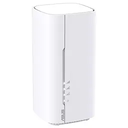 Роутер ASUS 4G-BE58 BE36000, 4G/LTE, 3xGE LAN, 1x2.5GE WAN/LAN (90IG0A40-MO9C00)