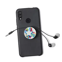 Тримач Luxe Cube POP 007 Я Зірка (9998866457278) - мініатюра 6