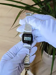 Годинник Casio A158WEA-1EF - мініатюра 10