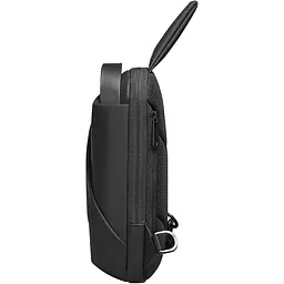 Наплічна сумка Mark Ryden Corsair MR8518 Black [108993] - мініатюра 4