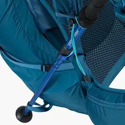 Рюкзак туристичний Highlander Ben Nevis Men 52L Petrol (RUC275-PL) - мініатюра 14