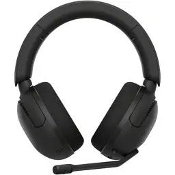 Навушники Sony Inzone H5 Wireless Black (WHG500B.CE7) - мініатюра 2
