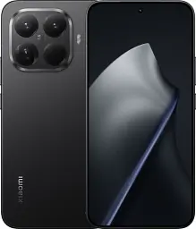 Смартфон Xiaomi 15T Pro 12/256GB Titan Сірий