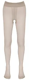 Колготки Cottelli Legwear з відкритим пахом, S (тілесний) - мініатюра 4