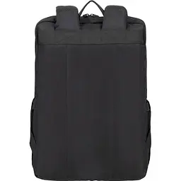 Рюкзак для ноутбука RivaCase Alpendorf 7569 17.3" Black - мініатюра 6