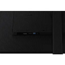 Монітор 32" Samsung S32D804 UHD VA 60Hz (LS32D804UAIXUA) - мініатюра 6