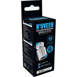 Аератор для змішувача N'oveen XL1028 - мініатюра 2