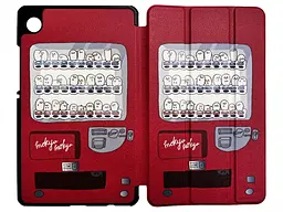 Чохол BeCover Smart Case для Samsung Galaxy Tab A9 SM-X115 8.7 Vending Machine (711274) - мініатюра 3