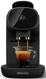 Кавоварка капсульна Philips L'OR Barista Sublime + 10 капсул L'OR - мініатюра 3