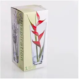 Ваза Інфініті 31 cm NGD1VASE - мініатюра 5