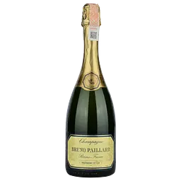 Шампанське Bruno Paillard Premiere Cuve Brut Champagne Collection Old Degorgements, gift set, біле, екстра-брют, 3,75 л (5 шт. 0,75 л) (Q7915) - мініатюра 9