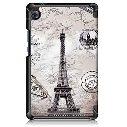 Чохол Primo для планшета Huawei MatePad T8 8.0" (KOBE2-L09 / KOBE2-L03 / KOBE2-W09 / KOB2-L09) Slim Paris - мініатюра 2