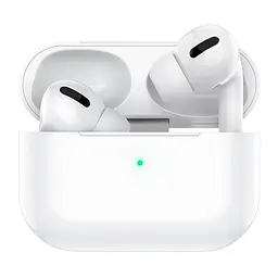 Навушники Hoco EW05 Plus ANC Stereo Bluetooth Headset (White) [66495]