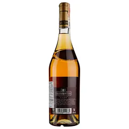 Бренді Grand Montand VSOP, 40%, 0,7 л (528115) - мініатюра 2