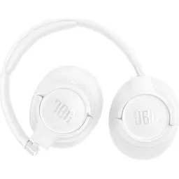 Bluetooth Stereo JBL Tune 730 BT (JBLT730BTWHT) White UA - мініатюра 3