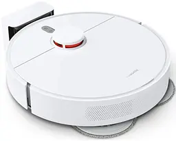Робот-пилосос XiaomiRobot Vacuum S10+ White - мініатюра 6