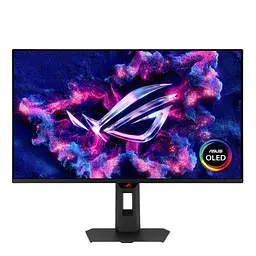 Монітор ASUS 26.5" ROG Strix XG27UQDMS QD-OLED UHD OLED 240Hz (90LM0CW0-B01971)